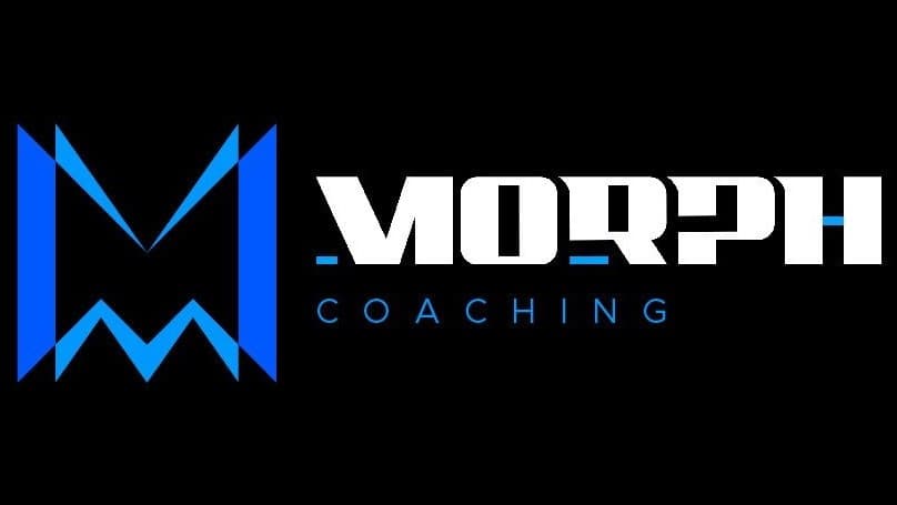 Morph Coaching Logo